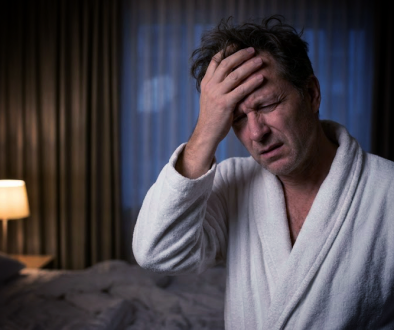 3 degrees of separation